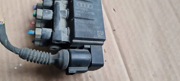 Audi OE 4M0616013B Federungsventil - Gebraucht image 4
