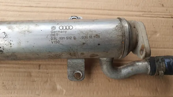 Audi OE 03L131512B EGR-jäähdytin image 2