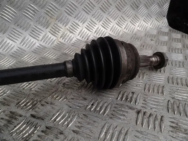 OPEL CORSA F 2020 1.5 BLUE-HDI Panneau Avant Droit OEM image 2