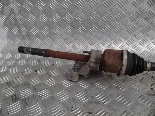 OPEL CORSA F 2020 1.5 BLUE-HDI Panneau Avant Droit OEM image 3