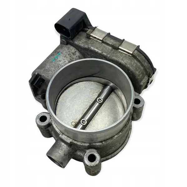 CADILLAC STS SRX CTS 3.6 Drosselklappe OEM 12589056 image 2