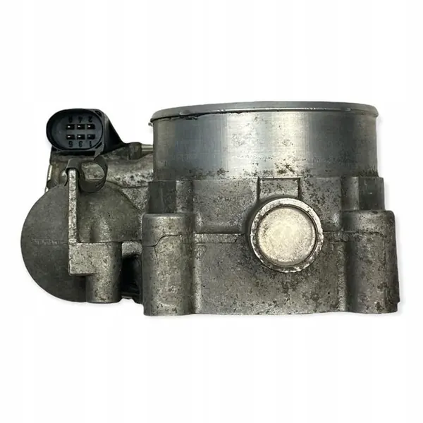 CADILLAC STS SRX CTS 3.6 Drosselklappe OEM 12589056 image 4