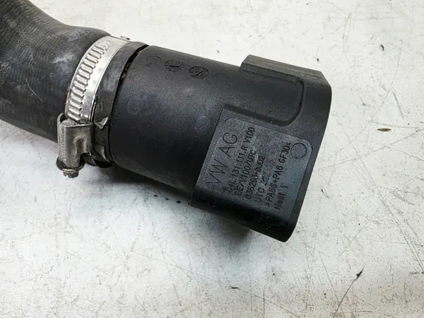 Intercoolerrör OEM 04L145762AM för 2.0 TDI image 6