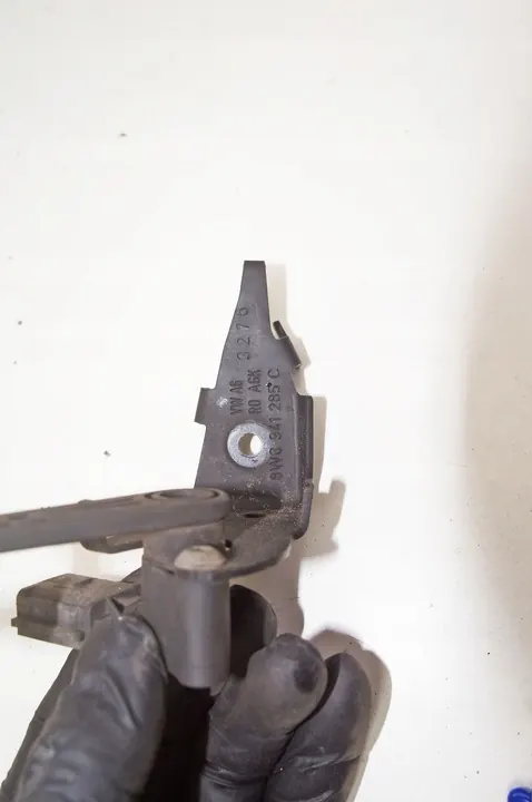 Sensor de nível de farol dianteiro Audi A4 B9 UM081 8W0941285C image 3