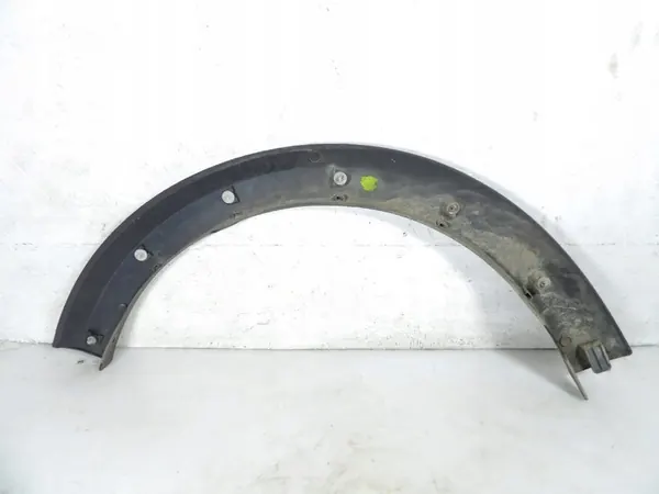 Dacia OE 8200526643 lokasuojus / suoja image 4