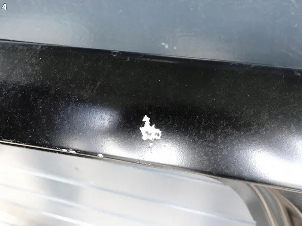 Jeep Compass Couvre-poteau OEM 53484794 Avant Droit image 5