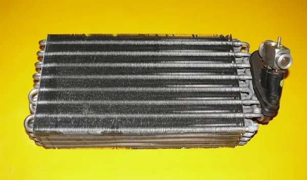OEM 73.353.11.002 Lämmitysventtiili ilmastointiin Mercedes S-luokka image 2