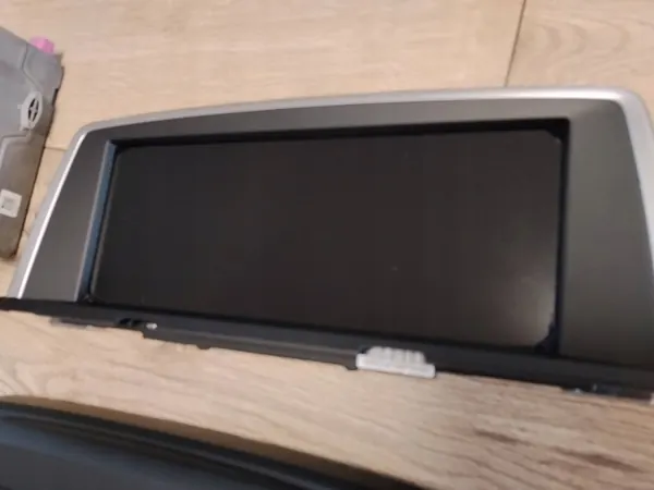 BMW Navigationssystem OEM CI9383069 för 6-serien image 5