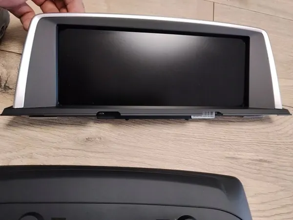 BMW Navigationssystem OEM CI9383069 för 6-serien image 6