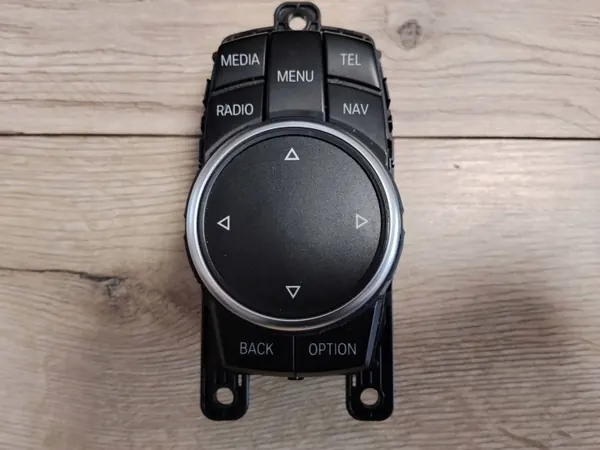 BMW Navigationssystem OEM CI9383069 för 6-serien image 8