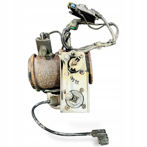 Freno de escape DAF OEM 2293965 - Estado usado image 2