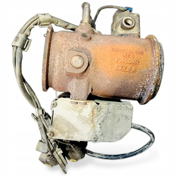 Freno de escape DAF OEM 2293965 - Estado usado image 3
