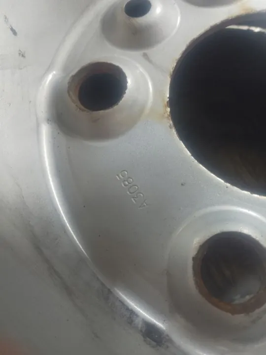 Teräsvante Ducato 15" 1374096080 image 5