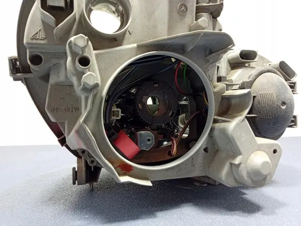 LINKER XENON KOPLAMP MERCEDES C KLASA W203 A2038203761 image 10