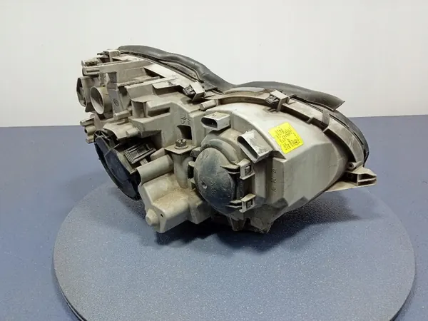 LINKER XENON KOPLAMP MERCEDES C KLASA W203 A2038203761 image 5