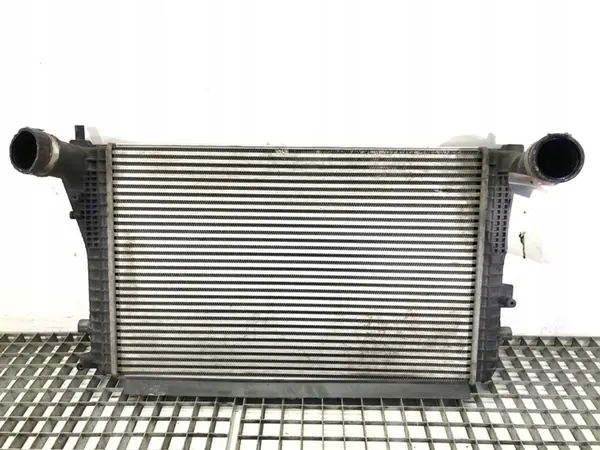 INTERCOOLER VW CC B7 2.0 140CV 11-16 3C0145805AN image 2