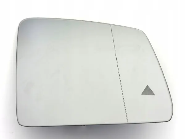 Insert Miroir Droit OEM A1668100619 pour Mercedes ML image 2