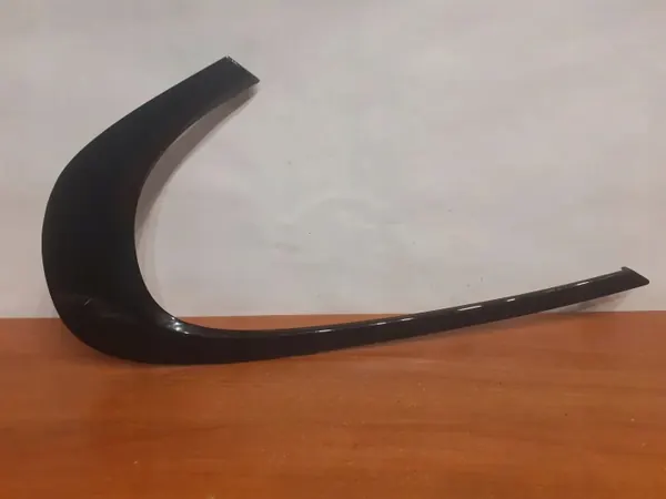 Peça acabamento Jaguar XF X260 OEM 2803231 - Usado image 2