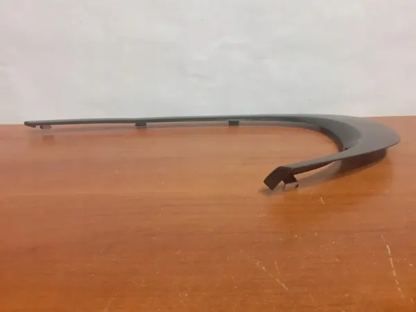 Peça acabamento Jaguar XF X260 OEM 2803231 - Usado image 5