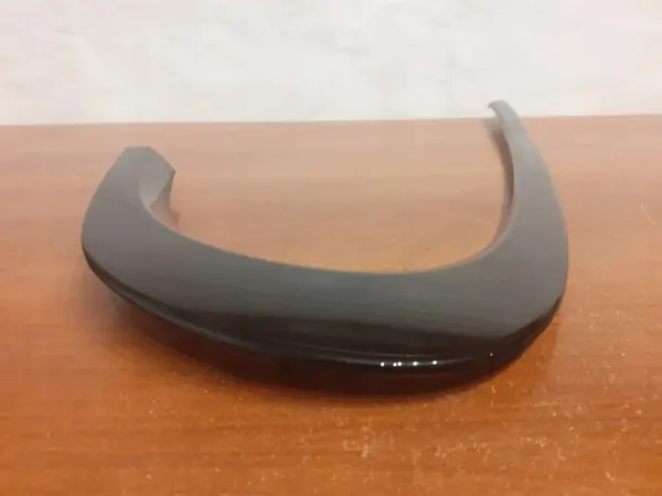 Peça acabamento Jaguar XF X260 OEM 2803231 - Usado image 6