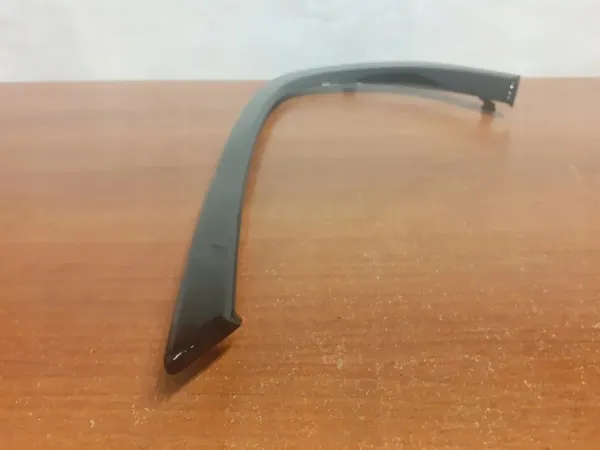 Peça acabamento Jaguar XF X260 OEM 2803231 - Usado image 8