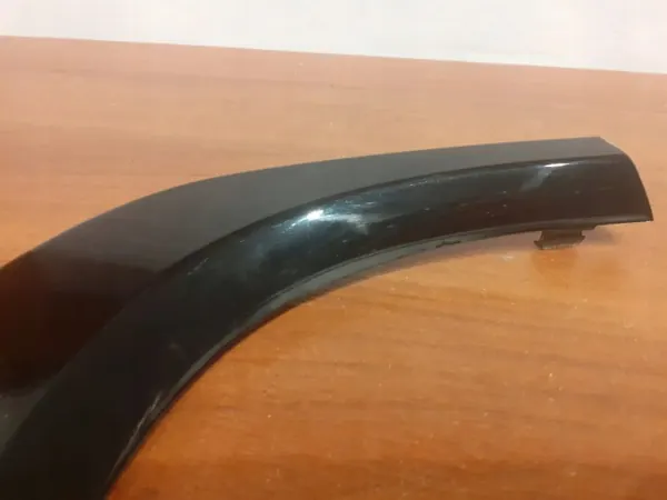 Peça acabamento Jaguar XF X260 OEM 2803231 - Usado image 9