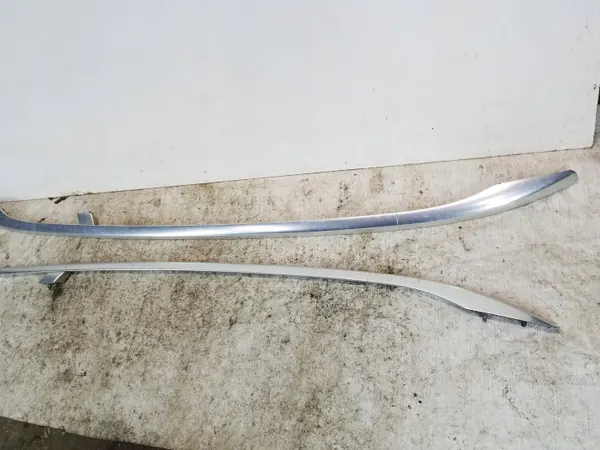 Skoda Superb II Kombi Dachreling OEM RELINGI DACHOWE image 3