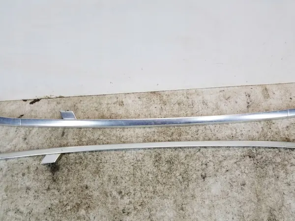 Skoda Superb II Kombi Dachreling OEM RELINGI DACHOWE image 4