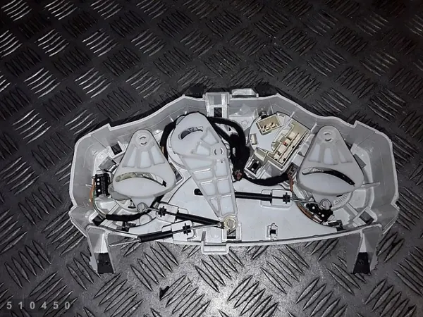 Ford Ka Klimasteuergerät OEM 98618289 - Gebraucht image 3