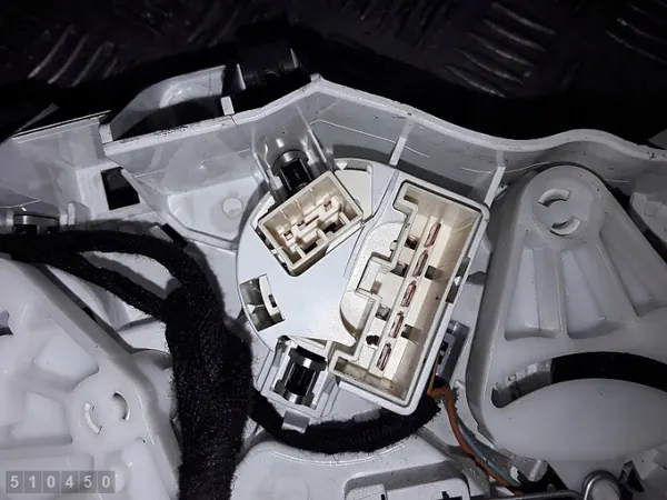 Ford Ka Klimasteuergerät OEM 98618289 - Gebraucht image 4