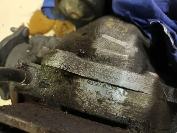 Rear Differential SUZUKI GRAND VITARA II 405K06259 image 5
