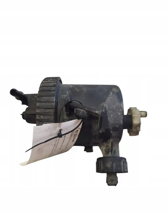 Peugeot Polttoainesuodattimen kotelo OE 9642105180 image 2