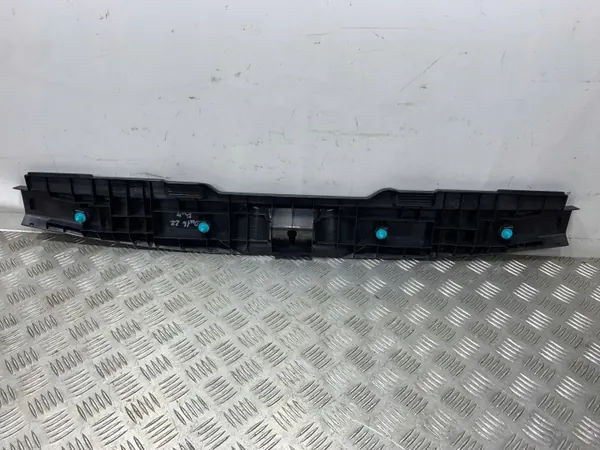 Subaru Outback Kofferraumschwellenschutz OEM 95073AN010 image 5