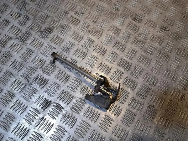 Porsche Panamera (970) Sensor de Nivelamento de Luzes Traseiras OEM image 2