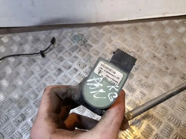Porsche Panamera (970) Sensor de Nivelamento de Luzes Traseiras OEM image 3