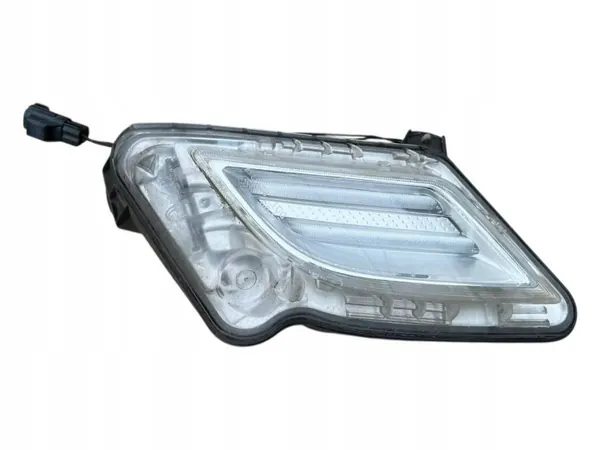 Volvo V60 dagljus OEM 89091133 begagnad image 2