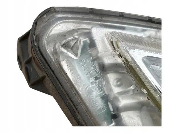 Volvo V60 dagljus OEM 89091133 begagnad image 4