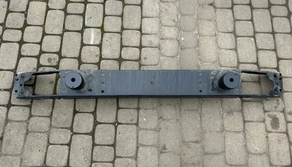 Voorbumper balk OEM JL-68293716AC voor Jeep Wrangler JL image 2
