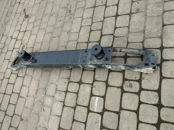 Voorbumper balk OEM JL-68293716AC voor Jeep Wrangler JL image 3