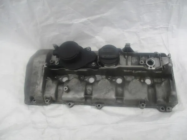 MERCEDES W202 W210 W203 2.2 CDI Tampa de Válvulas image 2