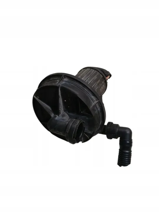 Pompe à air secondaire OEM EFEFEFFE pour VW Golf IV 1.6 image 4