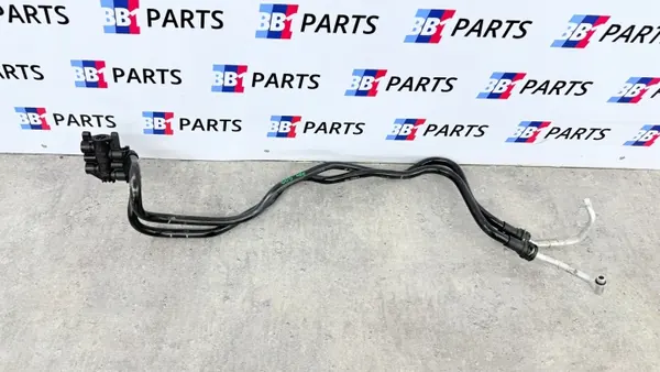 Durite refroidisseur huile BMW X5 G05 OEM 9494457 image 2