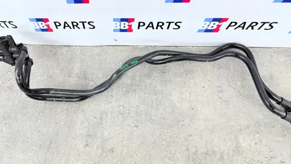 Durite refroidisseur huile BMW X5 G05 OEM 9494457 image 3