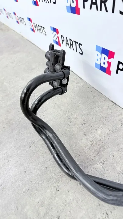Durite refroidisseur huile BMW X5 G05 OEM 9494457 image 4
