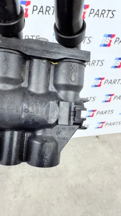 Durite refroidisseur huile BMW X5 G05 OEM 9494457 image 8