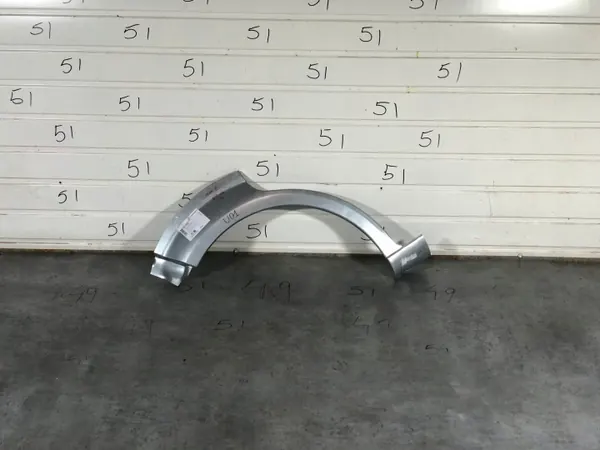 OEM 6613582 Aile Arrière Droite pour SEAT Leon II image 4