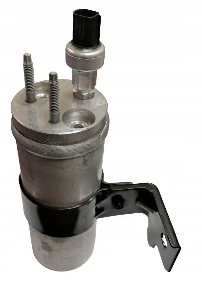 Ford OE AV1119D848AA AC Droger - Gebruikt image 3