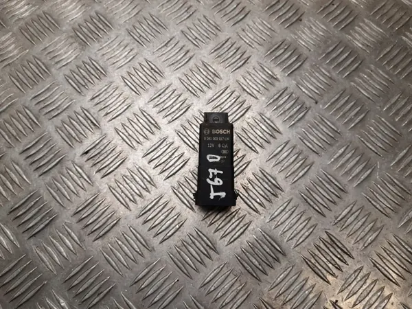 Relais de préchauffage OEM 68149041AB pour Jeep image 2
