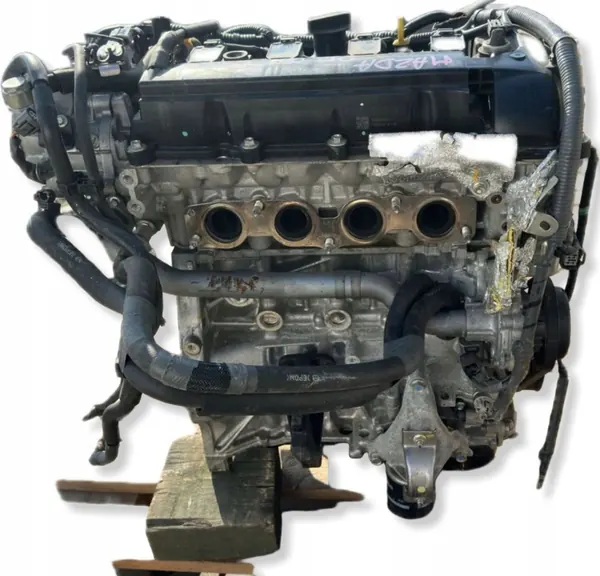 Moteur Mazda 2.0L Essence PEDD10382 - Occasion image 4