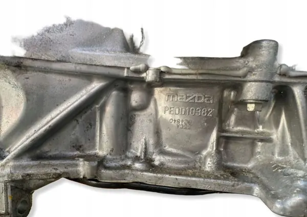 Moteur Mazda 2.0L Essence PEDD10382 - Occasion image 8